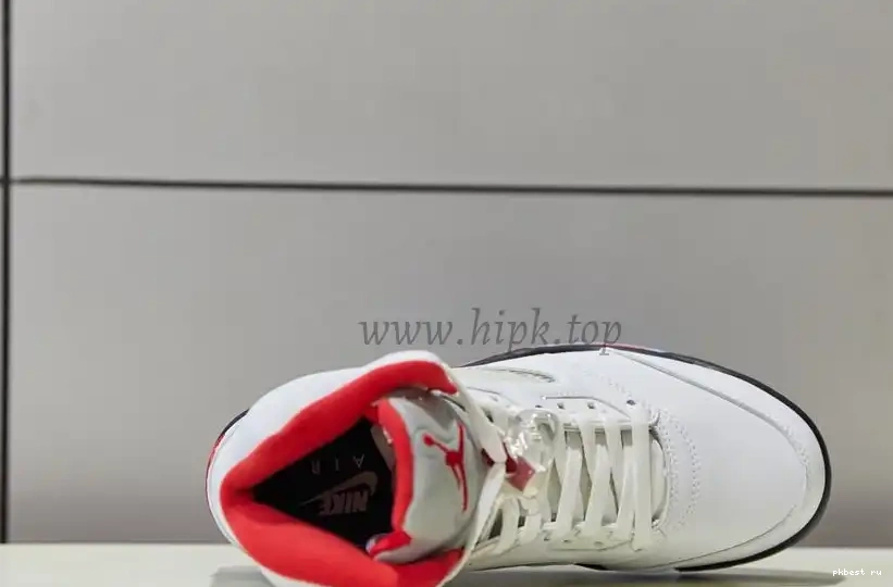 Silver Jordan Materials Retro Fire Ready Ship 5 Retail 2020 Tongue to PK GOD Red 0528